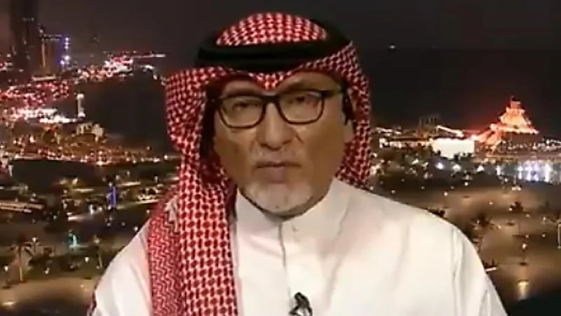 عصام الدين: الهلال حقق جميع البطولات وتبقى له فقط بطولة ميسي (فيديو)