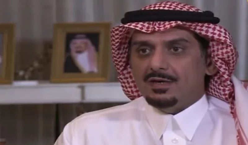 نواف بن سعد: إقامة مباراة الهلال وبوهانج على أرضنا تعد حافزا قويا "فيديو"