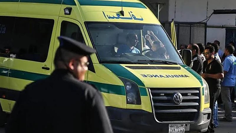 سودانيون يقطعون كف سائق بطريقة مروعة