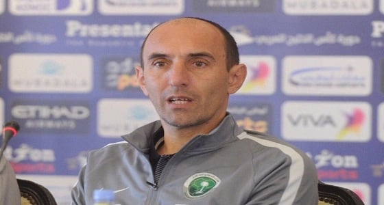 النصر ينهي تعاقده مع جوستافو ويُولي المهمة لـ " يورشيتش "