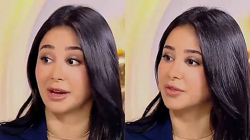 أسيل عمران: أكثر شخص عشقته هو من آذاني .. فيديو