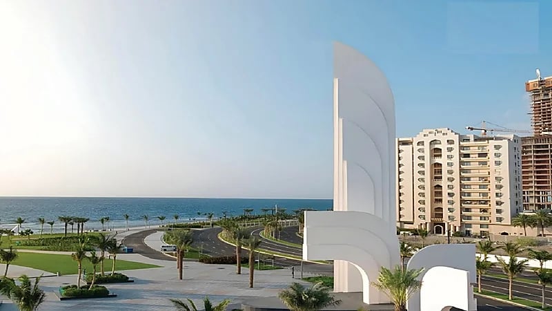 "أكناف المدائن" تعلن عن مزاد رسن لبيع مجموعة من العقارات التجارية والسكنية بجدة