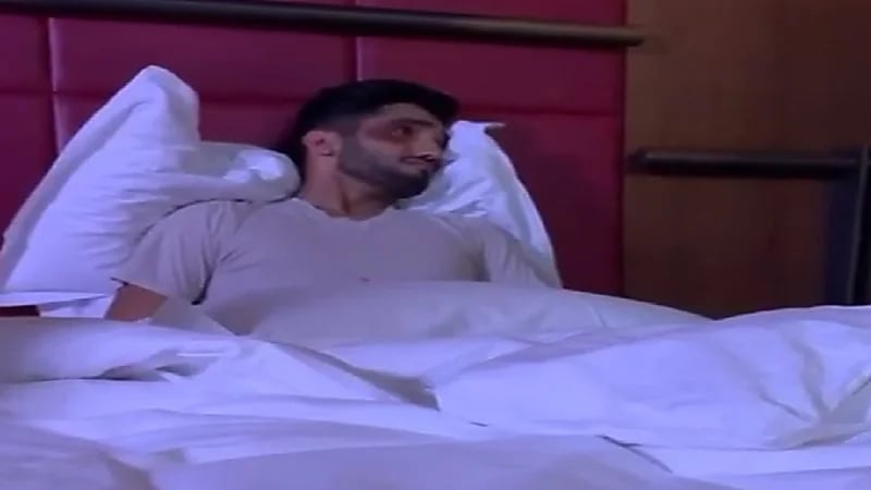 بالفيديو.. أحمد خميس يكشف حقيقة مرضه