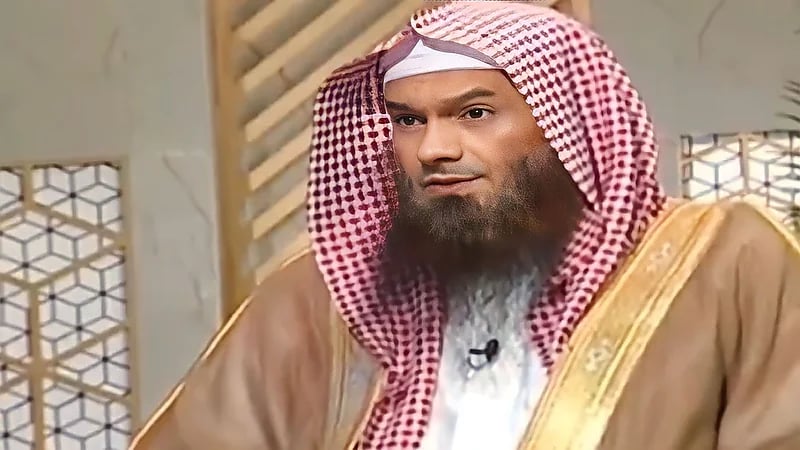 فهد الودعان يوضح حكم الصيد وعقد النكاح لغير المحرم في الأشهر الحرم .. فيديو