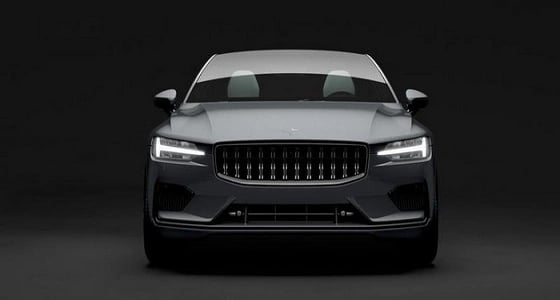 بولستار 1 يمكن الحصول عليها في نسخ محدودة عديدة على موقع الشركة