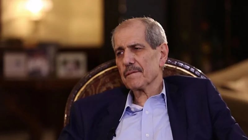 رئيس الوزراء الأردني الأسبق فايز الطراونة يفارق الحياة