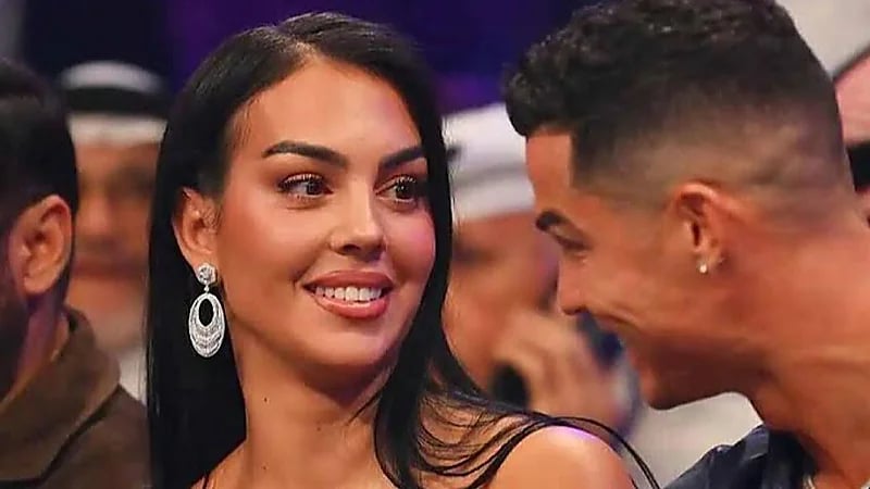 موعد حفل زواج رونالدو وجورجينا