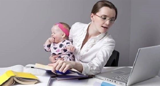 إتاحة التسجيل إلكترونيا في برنامج دعم ضيافات الأطفال " قرة "