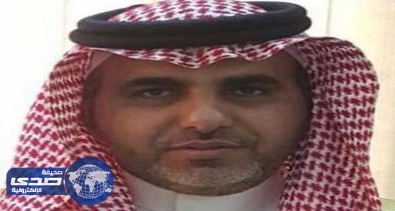 سالم الغامدي مديرا تنفيذيا لمستشفى المخواة