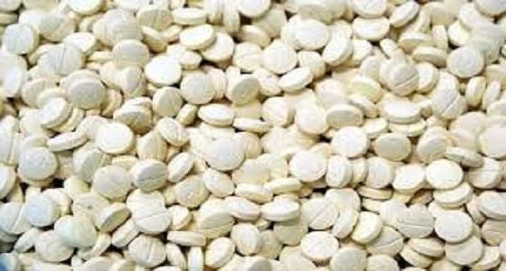 القبض على خلية تروج 16 ألف حبة كبتاجون بمكة