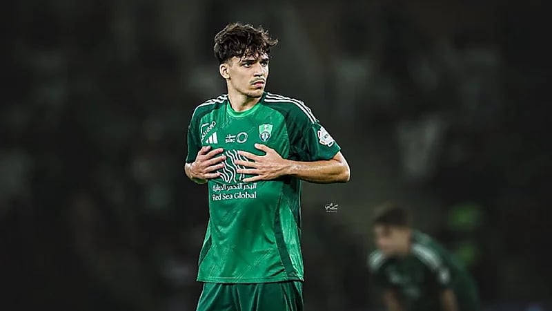 رسمياً بورتو يضم فيغا