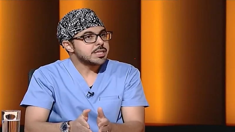 استشاري: الإيدز قد ينتقل عبر ماكينات الحلاقة