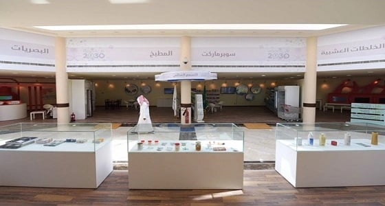 بالصور.. " الغذاء والدواء " تخصص 4 أركان بجناحها في الجنادرية لحماية وتعزيز الصحة