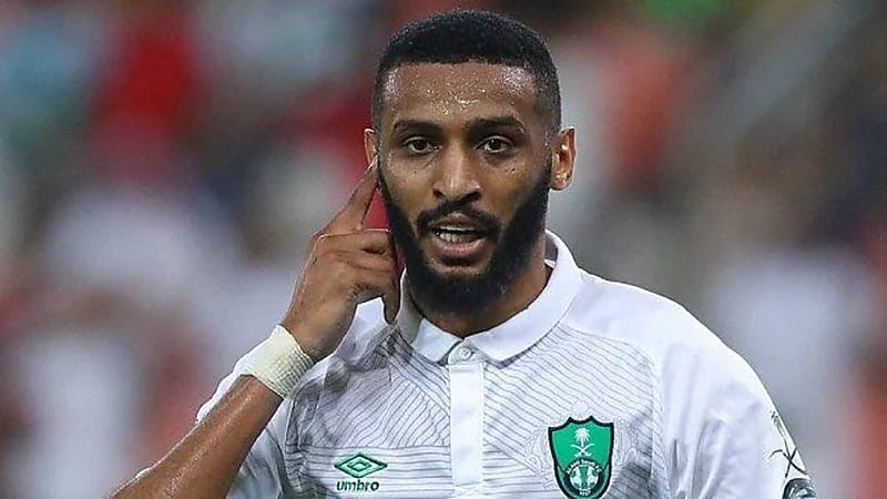 مهند عسيري يوجه رسالة إلى الأهلي بعد رحيله