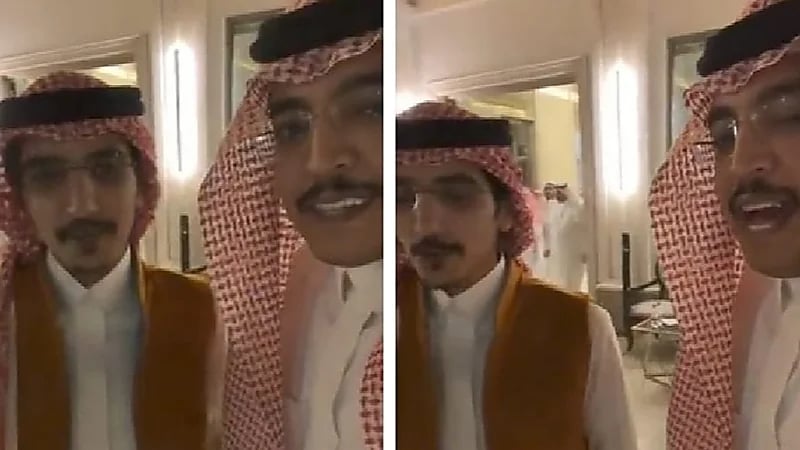 محمد المنجم : ديربي العاصمة بدون الشباب ماهو ديربي .. فيديو