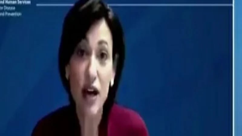 شاهد.. ‏هيئة صحية أميركية: متلقو لقاح كورونا يمكنهم التخلي عن الكمامات