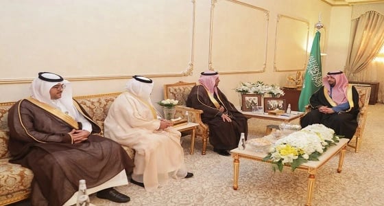 ‏أمير الشمالية : التوسع في الصناعات التعدينية يعني الحاجة إلى أيدٍ سعودية مدربة