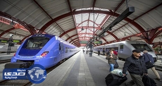 إنترنت فائق السرعة على متن القطارات في إسكتلندا