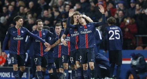 اليوم.. مباراة مصيرية بين سان جيرمان وميونيخ