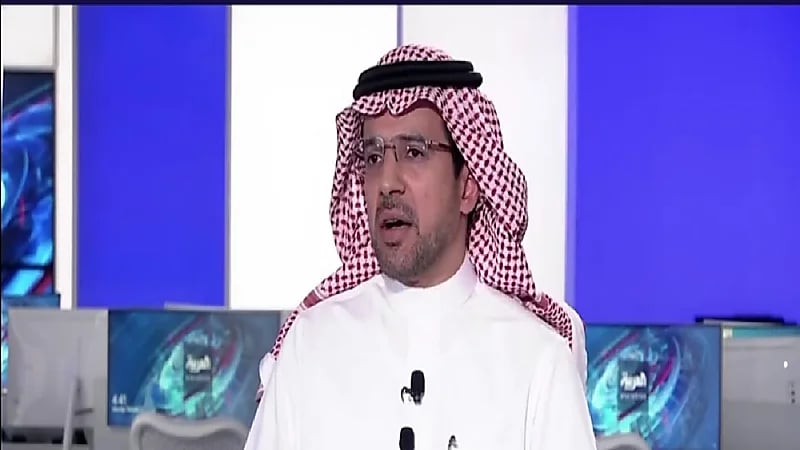 فهد الدريبي : يمكن جمع معلومات هامة عن المستخدمين من خلال التطبيقات الشهيرة (فيديو)