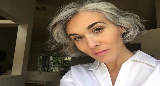 " قشور البطاطا " للتخلّص من الشيب نهائياً