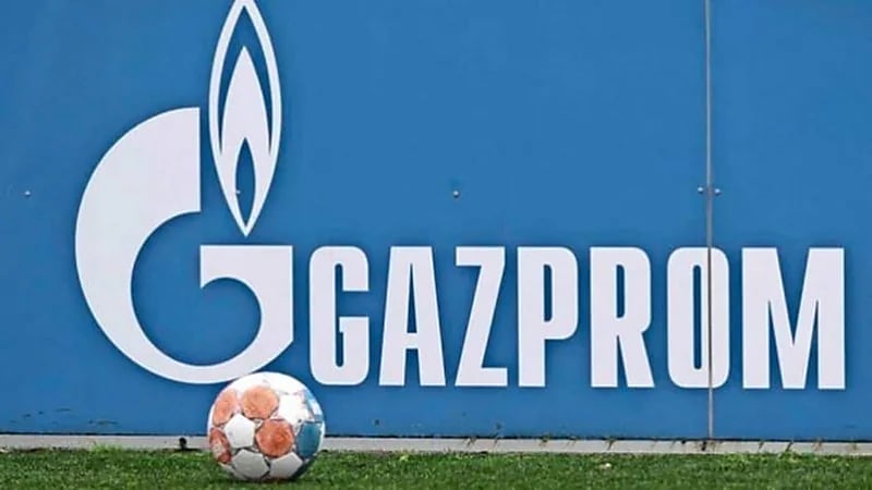 الاتحاد الأوروبي يعتزم فسخ عقد الرعاية مع "غازبروم"