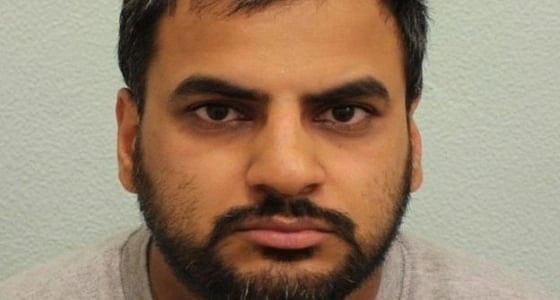 رجل يذبح ابنة أخيه بعد اغتصابها ويخفي جثتها في ثلاجة