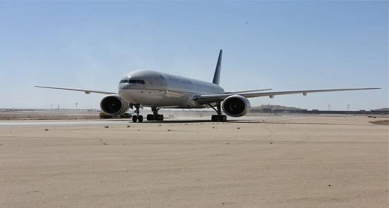 المملكة تضيف رحلتان إضافيتان بين الرياض ولوس أنجلوس