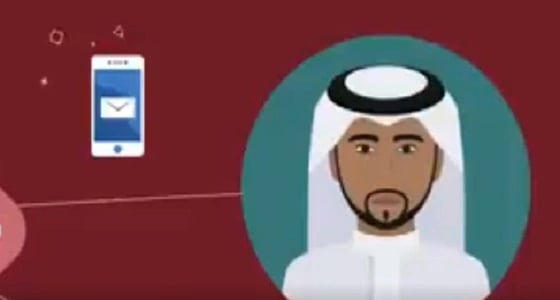 بالفيديو.. الأجهزة الأمنية ترصد مواقع وهمية تحتال على المواطنين والمقيمين