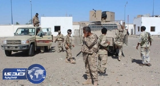 قتلى وجرحى في هجوم إرهابي بتعز