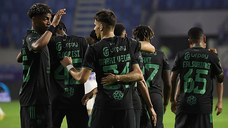 الأهلي يتأهل إلى نهائي كأس التحدي .. فيديو