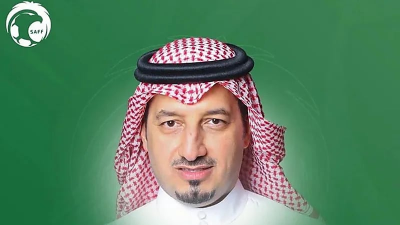 حقيقة رحيل ياسر المسحل عن رئاسة الاتحاد السعودي لكرة القدم