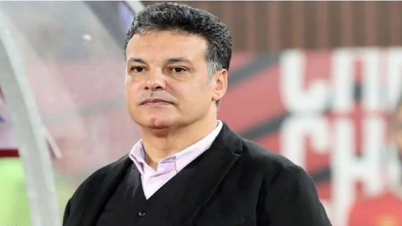 إيهاب جلال قائداً للمنتخب المصري خلفاً لكيروش