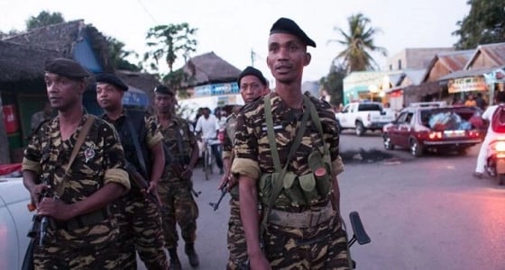 مقتل دبلوماسي أمريكي في منزله بمدغشقر