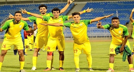 بعد صعود نجران.. المزاحمية يحتج لإعادة المباراة كاملة