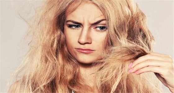 غسل الشعر يوميا خطر يهدد صحة شعرك