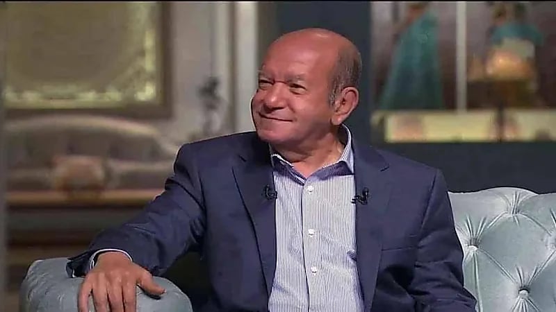 تدهور الحالة الصحية للفنان لطفي لبيب