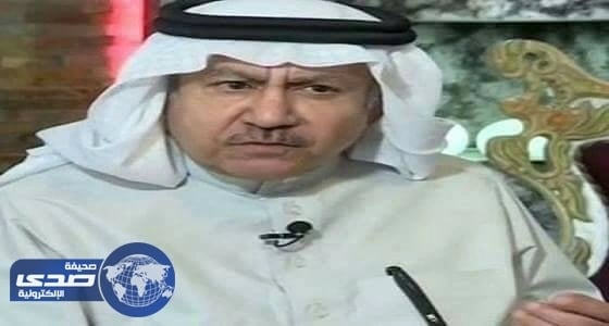 تركي الحمد :السديري صاحب الفضل في استمراري بالكتابة حتى اليوم