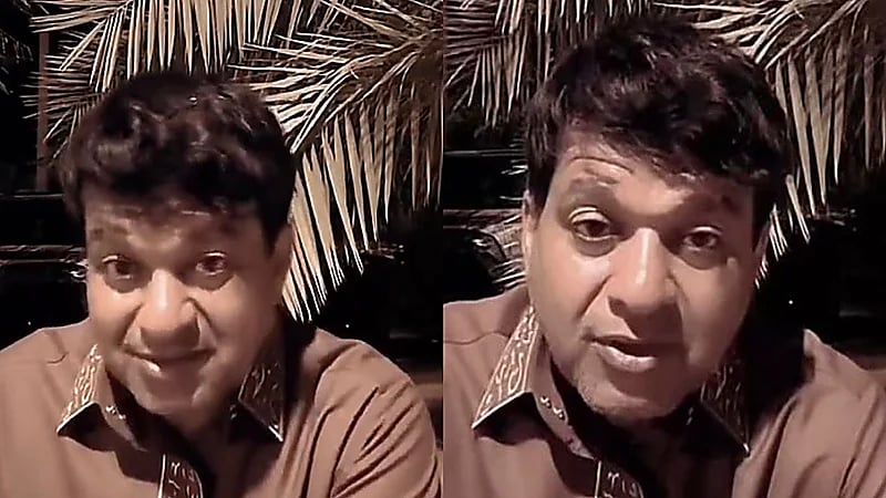 الزعاق لمن ينتظر الوظيفة: انفض العجز واطلع اشتغل البلد بها فرص .. فيديو