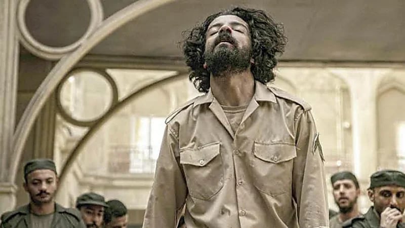 الكشف عن موعد عرض مسلسل " رشاش " المثير للجدل بعد تأجيل بثه لعدة أشهر 