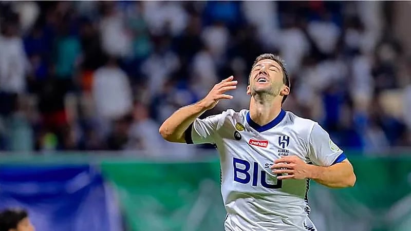 فييتو: هدفي في الريال يحفزني على الفوز 