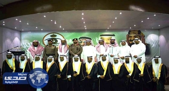 12 شهادة جامعية تتوج جهود سجون العاصمة المقدسة بمنح أول دفعة من نزلائها