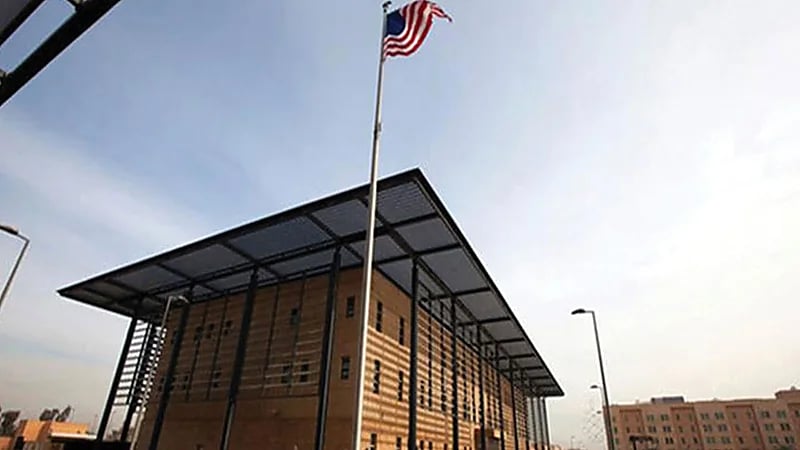 السفارة الأمريكية: ندعو الحوثيين لإنهاء العنف والانخراط بالجهود الدبلوماسية