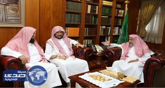 الدعوة والإرشاد تدشن " المسابقات القرآنية.. الواقع والتطلعات " في مكة