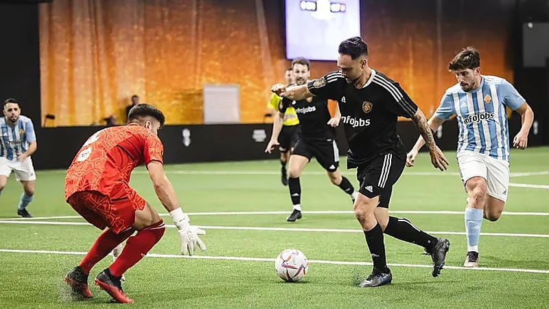 متحورات كرة القدم تغزو العالم بعد انضمام إيدين هازارد لدوري الملوك