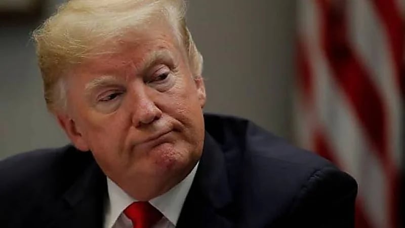 ترامب: أمريكا أصبحت تحت رحمة أوبك 