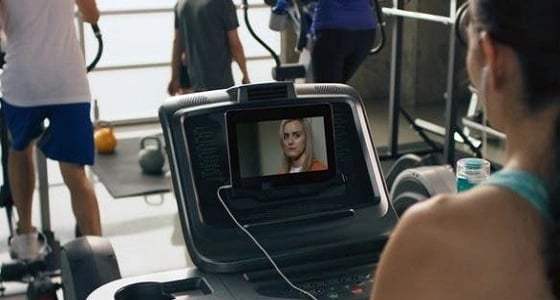 شاب يخدع خطيبته بذهابه إلى الجيم يوميا والسبب غريب !