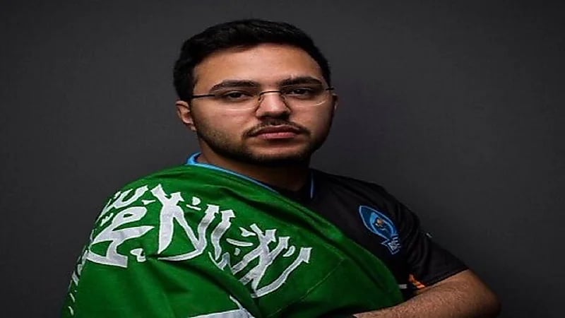 مساعد الدوسري يعتزل لعبة "فيفا" الإلكترونية