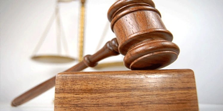 سيدة أعمال حاولت تنفي جريمة الزنا  فتورطت بقضية تزوير