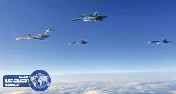 50 قتيلاً في قصف روسي قرب الفرات بدير الزور